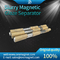 ISO9001 Magnetyczny separator / siatka magnetyczna z płytką ze stali nierdzewnej silnej intensywności