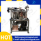 Maszyna do segregacji magnesowej o wysokim natężeniu w slurry Ceramics Slurry Chemical Battery Paste