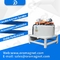 7A300 Separator magnetyczny Maszyna E Metoda izolacji dla przemysłu wydobywczego dla suchego proszku