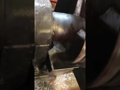 Urządzenie do segregacji magnetycznej na rolkach o średnicy 1000 mm / segregator magnetyczny do piasku kwarcowego