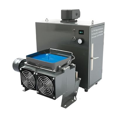 Wyciągacz cząstek magnetycznych AC 380V do ciężkiej pracy i szybkiego wyciągania cząstek częstotliwości 50/60Hz