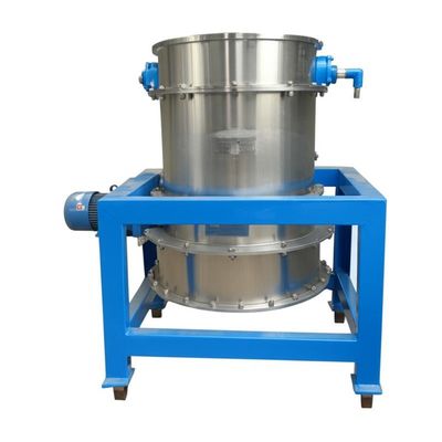 10000-15000Gauss Tło Magnetyczna Intensywność Magnetyczny Separator Cząstek dla stabilnej i spójnej wydajności