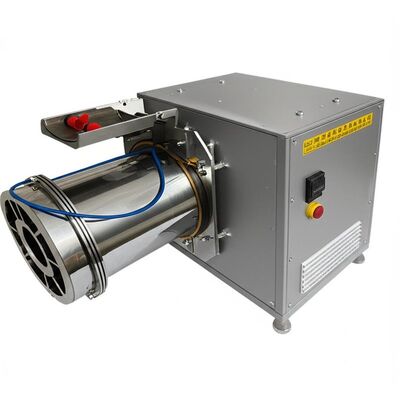 Cyklujące działające urządzenie separacyjne magnetyczne o częstotliwości 50 60 Hz zapewniające wydajność separacji cząstek magnetycznych