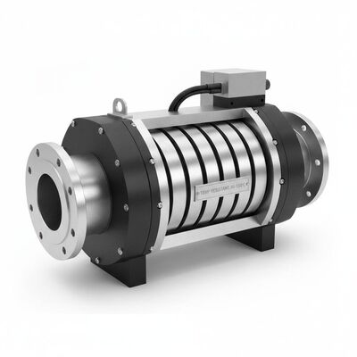 Zindywidualizowany trwały separator magnetyczny przeznaczony do dziedzin metalurgicznych o odpornej temperaturze od 60 do 150 stopni Celsjusza