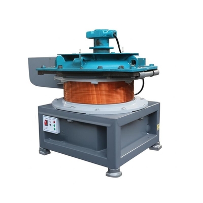 Separator magnetyczny częstotliwości 50/60Hz z cewką miedzianą i łatwą obsługą