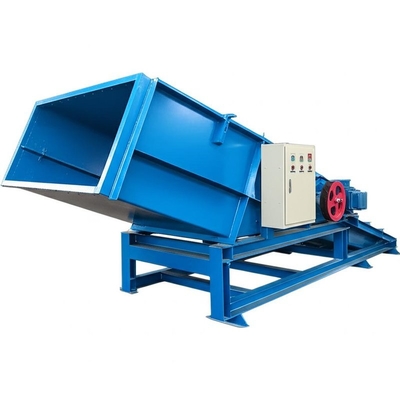 Maszyna do segregacji magnetycznej o pojemności 5-10T/h o rozmiarze zasilającym 20-325 oczek i natężeniu magnetycznym w tle 10000-15000Gauss